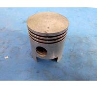 PISTONE VERTEX D: 524 2 TEMPI - SPINOTTO DA 16mm CONCHIGLIA: 191 (AI105)