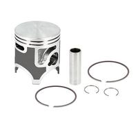 pistone Vertex Kawasaki Kx 85 2001 - 2013 diametro pistone 48,47 mm