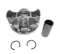 PISTONE VERTEX KAWASAKI KX250F 17-19 (KXF250) HC 14.3:1 (76,95MM) (HD.)