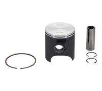 Pistone VERTEX Racing 46,97 mm testa piatta per KTM SX 85 2T 2003-2022