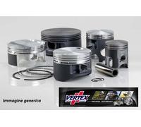 PISTONE VERTEX Replica 4 TEMPI EXC450F Compr 11,8:1 450 2017 MISURA 94.95
