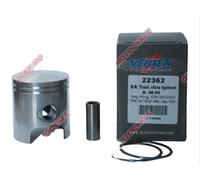 PISTONE VERTEX TOP PERFORMANCE SCOOTER 50 (KIT 75CCM) (49,00MM=+1,00) SPINOTTO 1