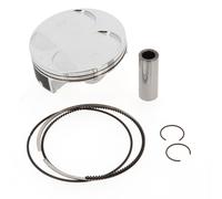 Pistone vertice forgiato replica per i motocicli ricambi accessori pezzi ricambi