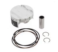 Pistone vertice forgiato replica per i motocicli ricambi accessori pezzi ricambi
