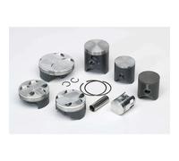 pistone forgiato vertex replica per ricambi moto accessori
