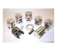 PISTONE VESPA PX 125 D.63 SELEZ.A
