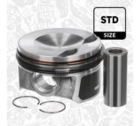 Pistone VW AUDI SEAT 2,0 06H107065DM CAEA CAEB CAED CAWB CBFA CCTA CCZA CCZC CUH