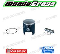 Pistone WOSSNER Ø53.96mm APRILIA RX 125 1990 (90)