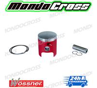 Pistone WOSSNER Ø53.97mm APRILIA AF1 125 1989 (89)
