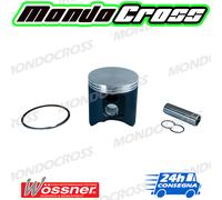 Pistone WOSSNER Ø71.96mm BETA RR 300 2017 (17)