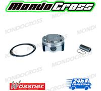 Pistone WOSSNER Ø74.96mm KTM 250 EXC Racing 2002 (02)