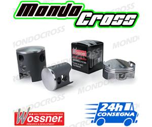 Pistone WOSSNER 80.95 Alta compressione 14.8:1 GASGAS GAS GAS MC 250 F 2024 (24)