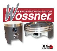PISTONE YAMAHA DT125X 1989-2006 WOSSNER 8002D125 57.19 2 TEMPI