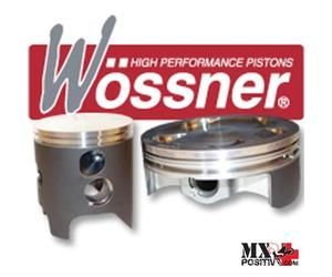 PISTONE YAMAHA DT200R 1988-1991 WOSSNER 8070D300 68.94 2 TEMPI