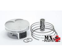 PISTONE YAMAHA WR 250 F 2020-2024 VERTEX 24382A 76.95 GP-RACER CHOICE COMPR. ...