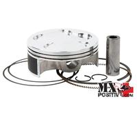 PISTONE YAMAHA WR 450 F 2003-2015 VERTEX 22896C 94.95 PRO HC COMPR 13,5:1