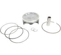 Athena Kit pistone S5F08300002B – foro grande 290cc, 82,96 mm, compressione 12,5:1