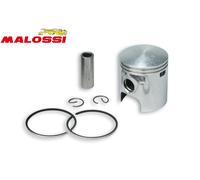 PISTONEØ45,5 SPINOTTOØ13 MBK 51 V/MAGNUM/PASSION/RACING/ROCK 50 343015.A MALOSSI