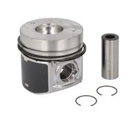 Pistonee per CASE IH 360; DITCH WITCH 3500, 3610; DYNAPAC CC122; INGERSOLL RAND