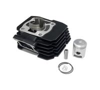 pistoni 50cc cilindro Kit per moto