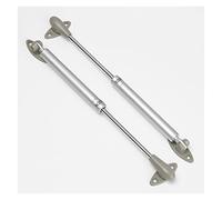 Pistoni Ammortizzator 1pc 120-300N Armadio Cucina Ascensore Supporto Pneumatico Molla Gas Idraulico Puntone Magnetico Porta Armadio Cerniera Ferramenta per Mobili Molla Gas (Colore : 100N)
