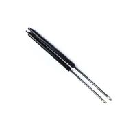 Pistoni Ammortizzatori 2 Pezzi 600N 300-600mm Pistoni A Gas Cofano Bagagliaio Portellone Posteriore Barra Supporto Ammortizzatore Molla A Gas Finestra Per Autobus Camion Barca Coppia Molle Gas(600mm)