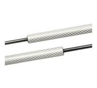 Pistoni del Baule Compatibile Con Mazda3 Per BM BN 2013 2014 2015 2016 2017 2018 Per Hatchback Supporto Per Il Sollevamento Del Bagagliaio Molla Bielle Ammortizzatori