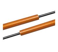 Pistoni del Baule Compatibile Con Mazda3 Per BM BN 2013 2014 2015 2016 2017 2018 Per Hatchback Supporto Per Il Sollevamento Del Bagagliaio Molla Bielle Ammortizzatori