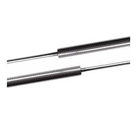 Pistoni del Baule Compatibile Con Mazda3 Per BM BN 2013 2014 2015 2016 2017 2018 Per Hatchback Supporto Per Il Sollevamento Del Bagagliaio Molla Bielle Ammortizzatori