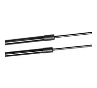 Pistoni del Baule Compatibile Con Mazda3 Per BM BN 2013 2014 2015 2016 2017 2018 Per Hatchback Supporto Per Il Sollevamento Del Bagagliaio Molla Bielle Ammortizzatori