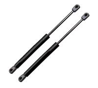 Pistoni del Baule Compatibile Con Mini Per R56 2006-2013 Per F56 2013-2017 Per Hatchback Supporto Per Ammortizzatore A Per Gas Per Bagagliaio 3409100012