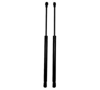 Pistoni del Baule Compatibile con per Golf 6 per MK6 2009-2013 Ammortizzatori per Portellone Posteriore Barre A per Gas Molle E Supporti per Sollevatore 5K6827550B 5K6827550D