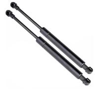Pistoni del Baule Compatibile Con Per GOLF R Per MK7 2015-2019 Supporti Per Molle A Per Gas Per Portellone Posteriore Ammortizzatori Montanti Braccio Di Supporto 53 Cm 5G6827550C