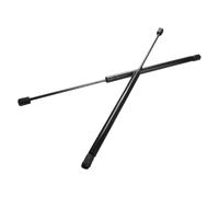 Pistoni del Baule Compatibile Con Peugeot Per 307 SW 3E 3H 2001-2006 Ammortizzatori A Per Gas Ammortizzatori Posteriori Barre Di Supporto Per Il Sollevamento Portellone Posteriore 9638605280.