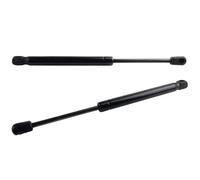Pistoni del Baule Compatibile Con Peugeot Per 407 SW 6E Per Estate 2004-2010 Portellone Posteriore Per Ammortizzatori A Per Gas Molle Di Sollevamento 8731J6 9647487680 8731K5