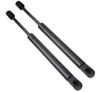 Pistoni del Baule Compatibile Con Peugeot Per 605 6B Saloon 1989-1999 Ammortizzatore A Per Gas Per Bagagliaio Supporto Per Montanti 40,8 Cm 8731A1 96221650 8731A1