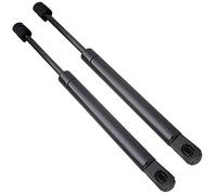 Pistoni del Baule Compatibile Con Skoda Per Fabia 6Y5 Per Estate 2000 2001 2002 2003 2004 2005 2006 2007 Asta Idraulica Per Bagagliaio, Ammortizzatore A Per Gas 6Y0827550C