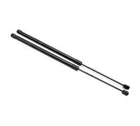 Pistoni del Baule Compatibile con Skoda per Superb per Estate 3T5 2009 2010 2011 2012 2013 2014 2015 Molle A per Gas Ammortizzatori Supporto di Sollevamento Smorzatore 600 Mm