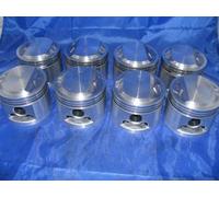 Pistoni E Anelli 63 64 65 66 Buick Electra Riviera 425