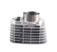 Pistoni e fasce elastiche per moto Per Zongshen CB250 CRF230F SL230 XR230 CRF 230F CB 250 SL XR 230 Kit Cilindro E Pistone Moto ATV 65.5 Mm Grande Alesaggio 250CC