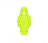 Pistoni Freno Disco per xtr MT520 Plastica Pistoni Freno Disco | Compatibile per xtr, per slx, per xt, plastica , foro appendi, e verde(SH-2-green)