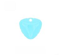 Pistoni Freno Disco per xtr MT520 Plastica Pistoni Freno Disco | Compatibile per xtr, per slx, per xt, plastica , foro appendi, e verde(for hope 4-blue)