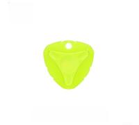 Pistoni Freno Disco per xtr MT520 Plastica Pistoni Freno Disco | Compatibile per xtr, per slx, per xt, plastica , foro appendi, e verde(SR-4-green)
