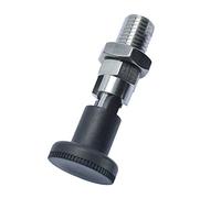 Pistoni indicizzatori Molla Posizionamento Molla Pin Pull Pin Molla Manopola Pistone M16