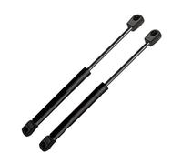 Pistoni Per Cofano Anteriore Per Ford Per Per F150 2009-2014 1 Coppia Sollevatori Cofano Supporta Strutture Ammortizzatori Ascensori Molle Pistoncini Anteriori Cofanos Motore