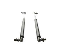 Pistoni Per Cofano Anteriore Per Nissan Patrol Y61 GU GR UTE Wagon 1997-2013 Supporto Di Sollevamento 1 Coppia Supporti Sollevamento Cofano Anteriore Auto Puntone Asta Sostegno Ammortizzatore Cofano A