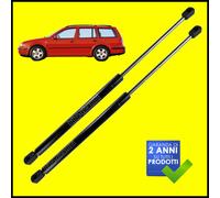 PISTONI PISTONCINI BAULE POSTERIORE VW GOLF IV VARIANT DAL 1997> art.111