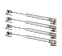 Pistoni Portellone 4 Pezzi Di Supporto A Molla A Gas Idraulica Per Mobili Ante Armadi Sollevamenti Molle A Gas Idrauliche Cerniere Supporti Per Ante Molle a gas posteriore