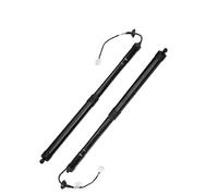 Pistoni Portellone 90561-4CL3A Supporto Apertura Portellone Posteriore Elettrico 905614CL3A Per Nissan Per X-Trail T32 Per Rogue 2014-2020 Ammortizzatori Gas Elettrico Pistoncini Posteriore Bagagli(LH