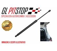 Pistoni Portellone, Coppia Molle a Gas OPEL Astra G (F48, F08)